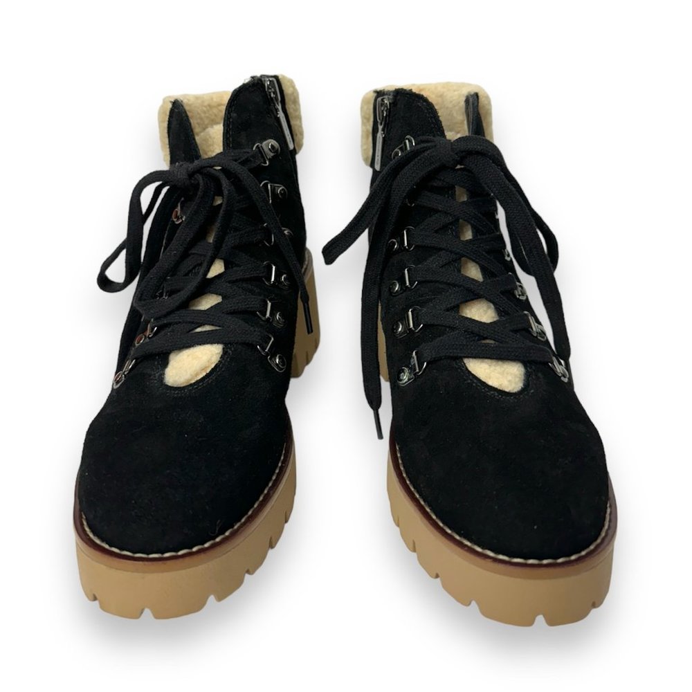 Blondo Ankle Waterproof Boots
